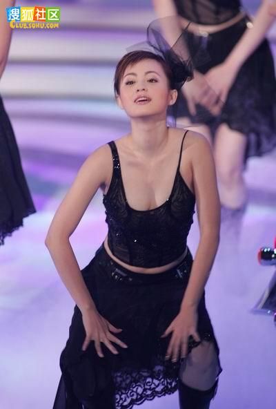 主题:号称中国最美的女人(组图) 点击率:1553820