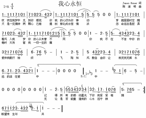 没有告别已成永远曲谱_挥手告别的背影图片(4)