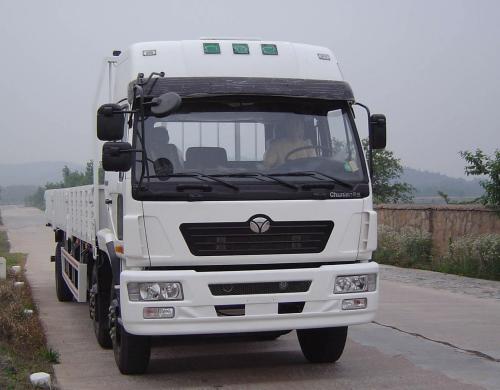 福建一汽解放商用车