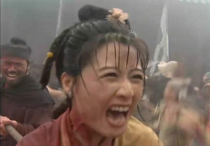 水浒:庞秋霞-水浒传-搜狐博客