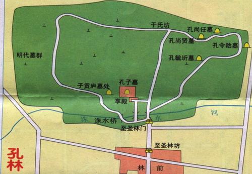 lxl5999-孔府、孔庙、孔林-很值得看的地方淄博信息港论坛,淄博论坛